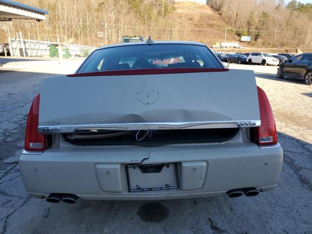 Photo 6 from auction – 2011 CADILLAC DTS LUXURY with VIN 1G6KD5E63BU138119