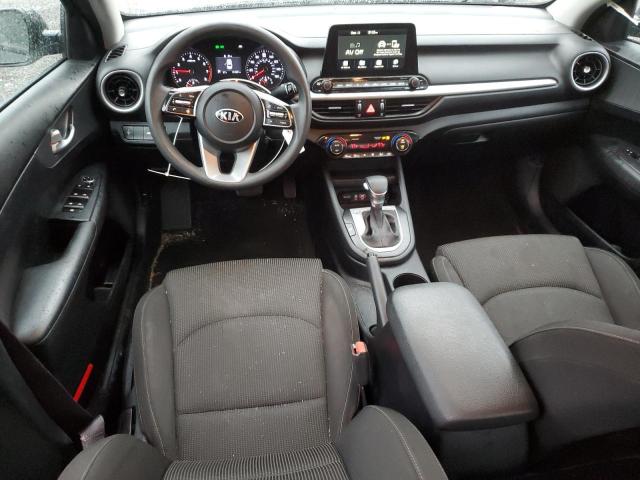 Photo 8 from auction – 2019 KIA FORTE FE with VIN 3KPF24AD9KE007343
