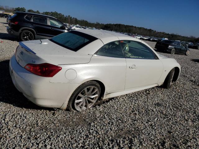 Photo 3 from auction – 2015 INFINITI Q60 BASE with VIN JN1CV6FE3FM811347