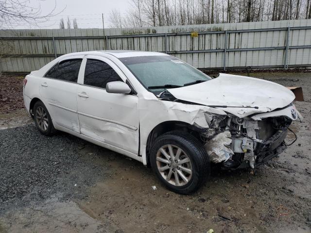 Photo 4 from auction – 2011 TOYOTA CAMRY BASE with VIN 4T1BF3EKXBU725759