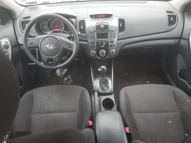 Photo 8 from auction – 2013 KIA FORTE EX with VIN KNAFU4A21D5685069