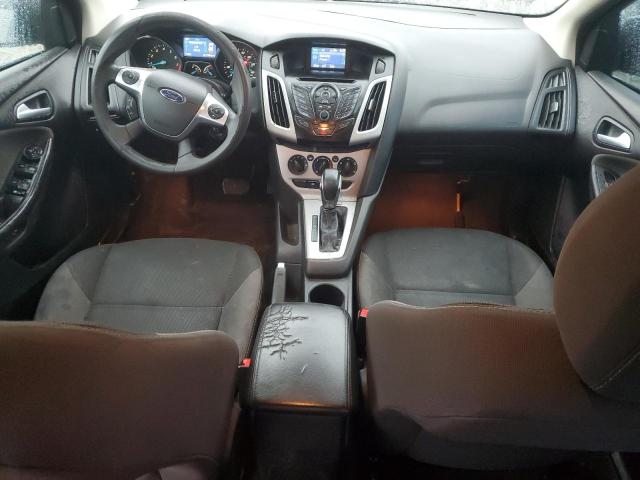 Photo 8 from auction – 2014 FORD FOCUS SE with VIN 1FADP3F24EL133010