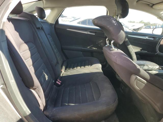 Photo 10 from auction – 2014 FORD FUSION SE with VIN 1FA6P0H79E5372363