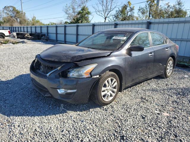 NISSAN ALTIMA 2.5 2014 with VIN 1N4AL3AP5EC176997 - Photo from auction