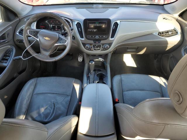 Photo 8 from auction – 2017 CHEVROLET MALIBU LT with VIN 1G1ZE5ST5HF158977