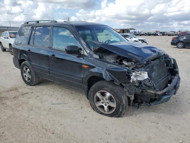 Photo 4 from auction – 2006 HONDA PILOT EX with VIN 5FNYF18576B003933