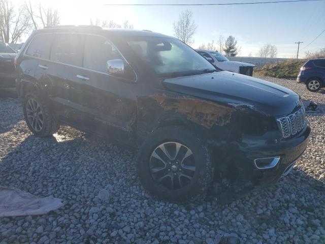 Photo 4 from auction – 2017 JEEP GRAND CHER with VIN 1C4RJFCG0HC762609