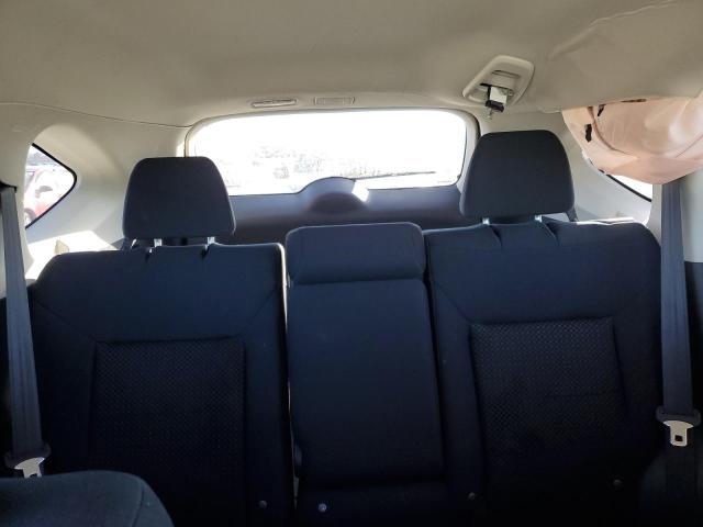 Photo 10 from auction – 2016 HONDA CR-V SE with VIN 2HKRM3H46GH551728