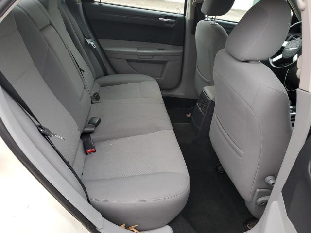 Photo 10 from auction – 2007 CHRYSLER 300 TOURIN with VIN 2C3KA53G37H746643