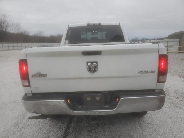 Photo 6 from auction – 2018 RAM 2500 SLT with VIN 3C6UR5DL4JG133129