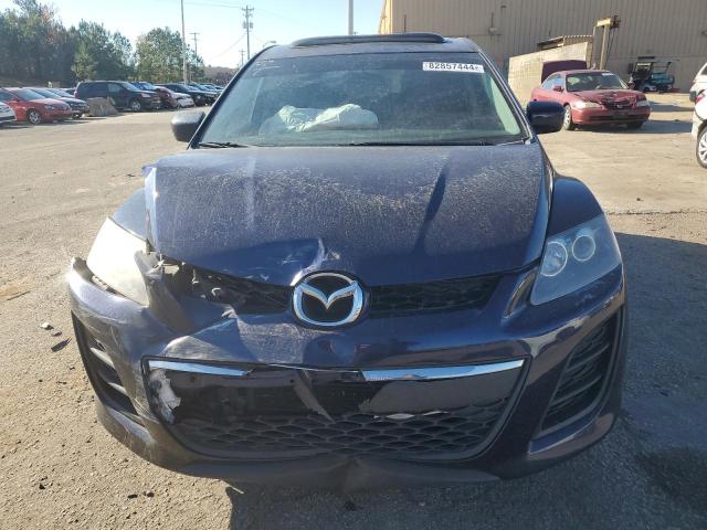 Photo 5 from auction – 2010 MAZDA CX-7 with VIN JM3ER2W58A0323229