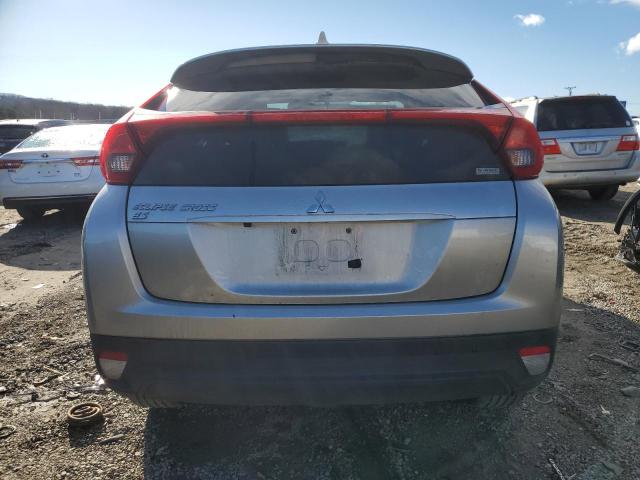 Photo 6 from auction – 2020 MITSUBISHI ECLIPSE CR with VIN JA4AT3AA7LZ000429