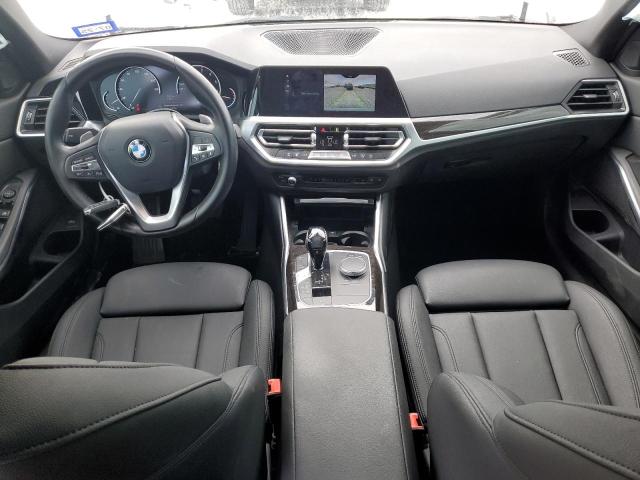 Photo 8 from auction – 2020 BMW 330I with VIN 3MW5R1J05L8B39063