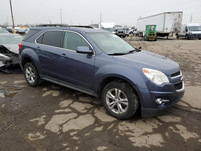 Photo 4 from auction – 2014 CHEVROLET EQUINOX LT with VIN 2GNALCEK5E6301604