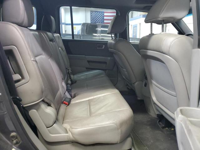 Zdjęcie 11 z aukcji – 2015 HONDA PILOT EXL z VIN 5FNYF4H57FB007370