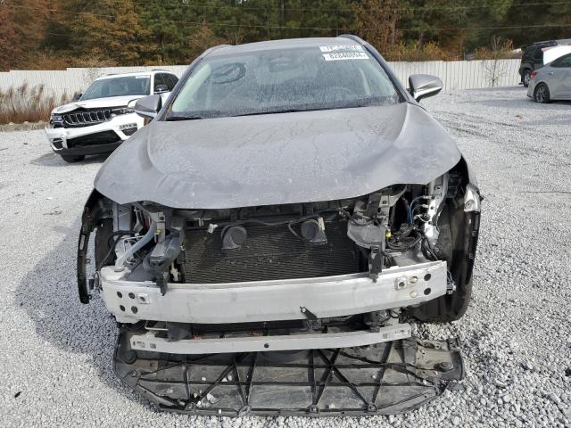 Photo 5 from auction – 2023 LEXUS NX 350H with VIN 2T2HKCEZ5PC010928