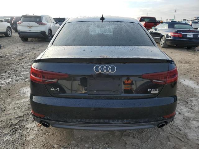 Photo 6 from auction – 2018 AUDI A4 PREMIUM with VIN WAUKMAF40JA009528