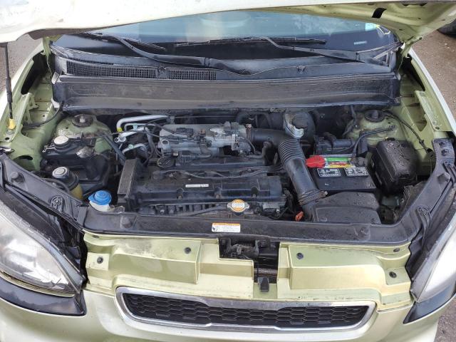 Photo 11 from auction – 2011 KIA SOUL with VIN KNDJT2A28B7216325