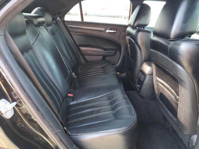 Photo 10 from auction – 2015 CHRYSLER 300 S with VIN 2C3CCABG0FH903973