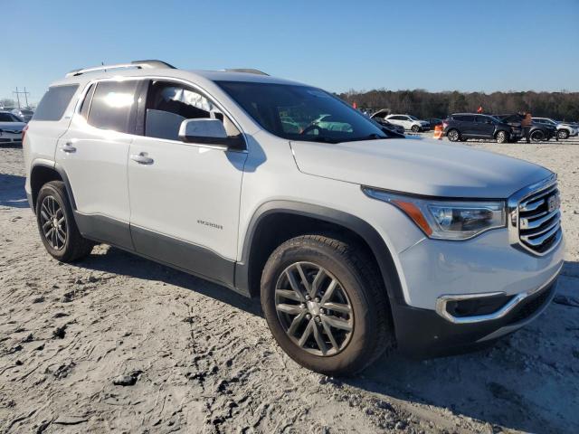 Photo 4 from auction – 2019 GMC ACADIA SLT with VIN 1GKKNMLS7KZ211262