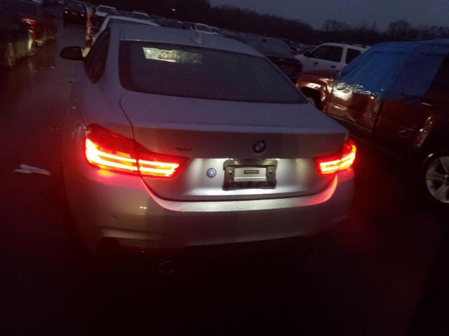 Photo 6 from auction – 2015 BMW 435 XI with VIN WBA3R5C50FK189363