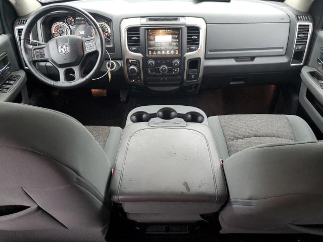 Photo 8 from auction – 2014 RAM 1500 SLT with VIN 1C6RR7LG7ES463447