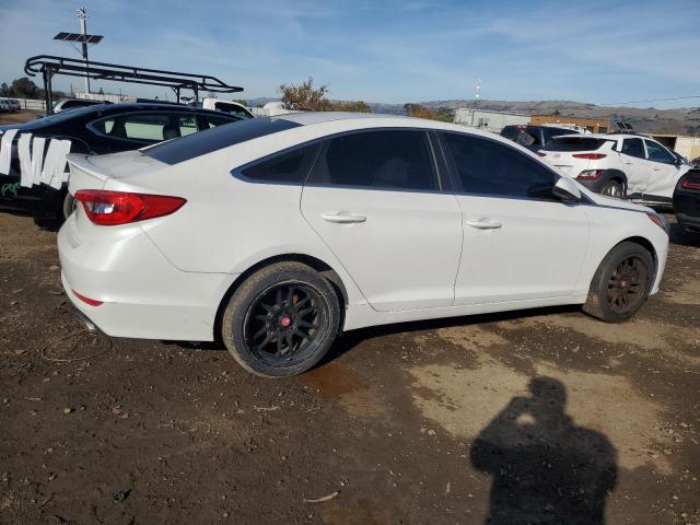 Photo 3 from auction – 2015 HYUNDAI SONATA SE with VIN 5NPE24AF0FH208322