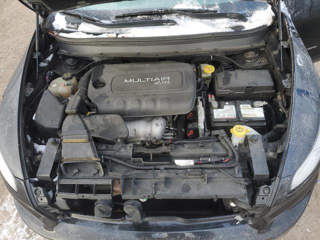 Photo 12 from auction – 2014 JEEP CHEROKEE S with VIN 1C4PJLAB9EW157348