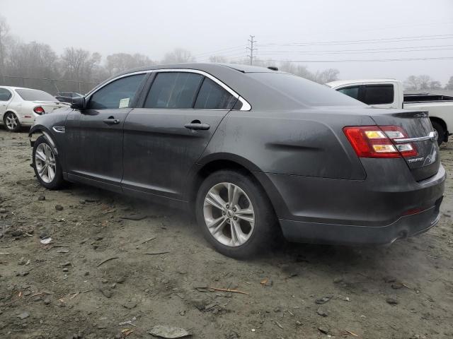 Photo 2 from auction – 2016 FORD TAURUS SE with VIN 1FAHP2D85GG110690