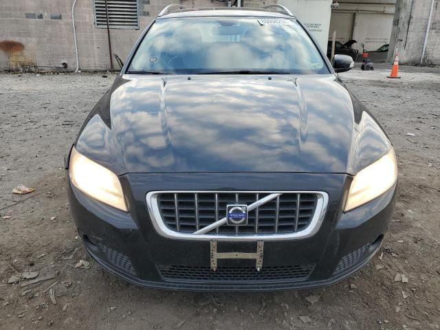 Photo 5 from auction – 2009 VOLVO V70 3.2 with VIN YV1BW982691077670
