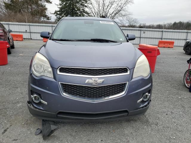 Photo 5 from auction – 2013 CHEVROLET EQUINOX LT with VIN 2GNFLNEK8D6272230
