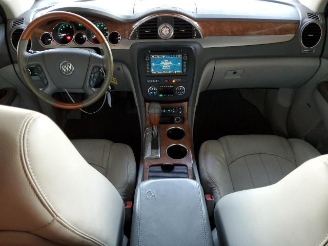 Photo 8 from auction – 2012 BUICK ENCLAVE with VIN 5GAKVDED0CJ421925