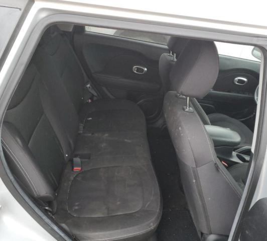 Photo 10 from auction – 2015 KIA SOUL with VIN KNDJN2A22F7752462
