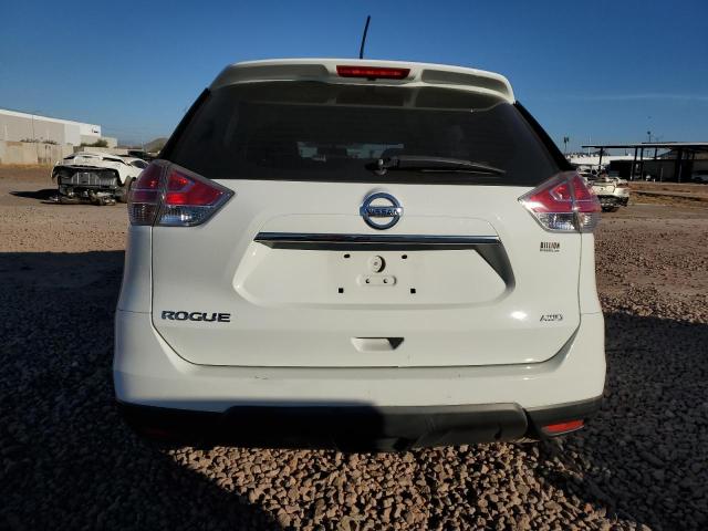 Photo 6 from auction – 2016 NISSAN ROGUE S with VIN KNMAT2MV5GP682372