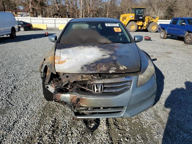 Photo 5 from auction – 2011 HONDA ACCORD LXP with VIN 1HGCP2F42BA150365