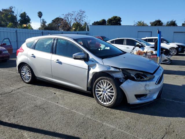 Photo 4 from auction – 2014 FORD FOCUS SE with VIN 1FADP3K2XEL442888