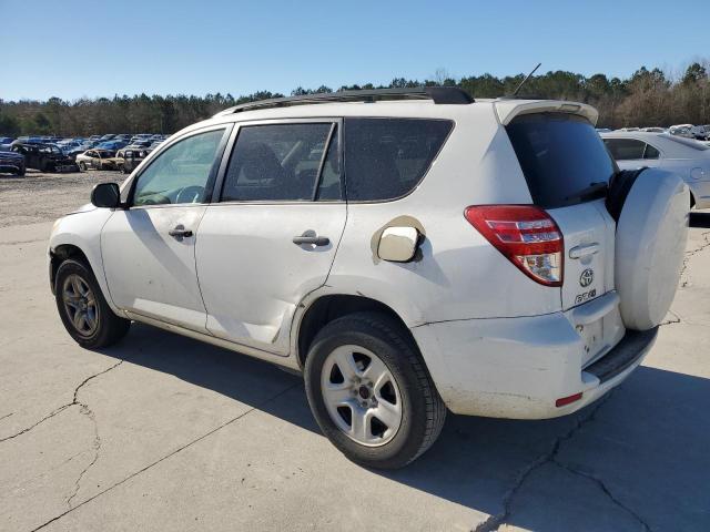Photo 2 from auction – 2012 TOYOTA RAV4 with VIN 2T3BF4DV6CW216908