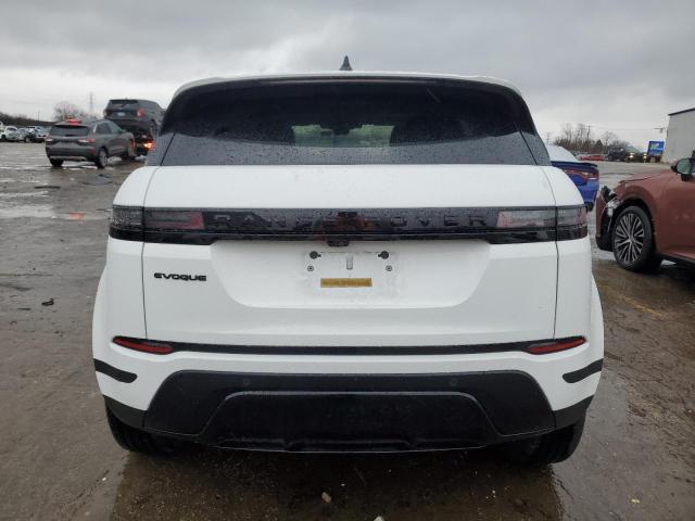 Photo 6 from auction – 2024 LAND ROVER RANGE ROVE with VIN SALZJ2FX9RH257959