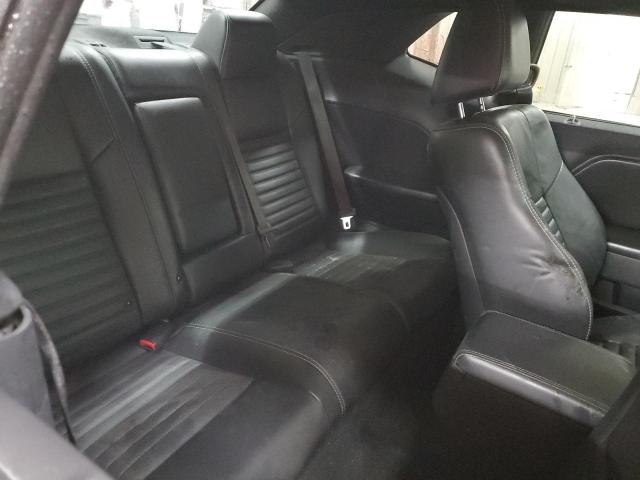 Photo 10 from auction – 2014 DODGE CHALLENGER with VIN 2C3CDYBT5EH181921