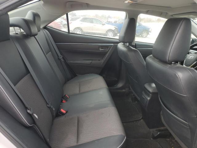 Photo 10 from auction – 2014 TOYOTA COROLLA L with VIN 2T1BURHE1EC218852