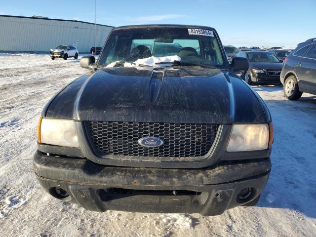 Photo 5 from auction – 2003 FORD RANGER SUP with VIN 1FTYR44E03PA20492