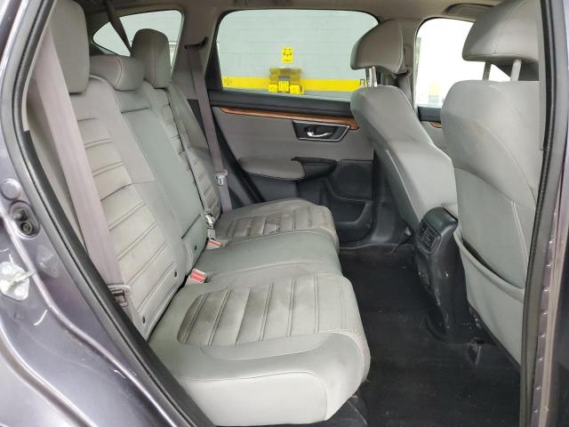Photo 11 from auction – 2017 HONDA CR-V EX with VIN 7FARW1H59HE036783