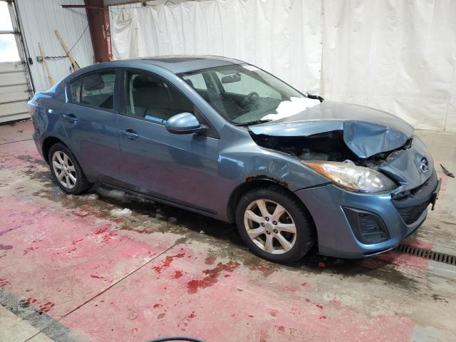 صورة رقم 4 من المزاد - 2011 MAZDA 3 I مع VIN JM1BL1VG4B1399133