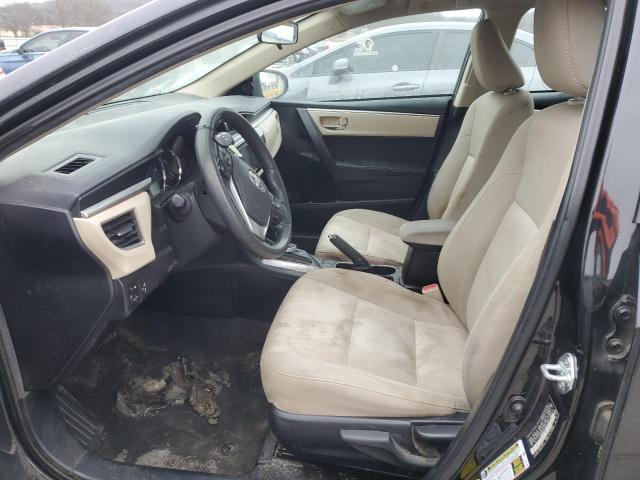 Photo 7 from auction – 2014 TOYOTA COROLLA L with VIN 2T1BURHE7EC097793