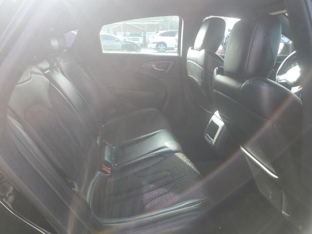 Photo 10 from auction – 2016 CHRYSLER 200 S with VIN 1C3CCCBB3GN170598