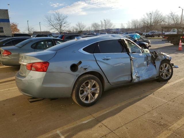 Photo 3 from auction – 2015 CHEVROLET IMPALA with VIN 1G1115SL6FU133992