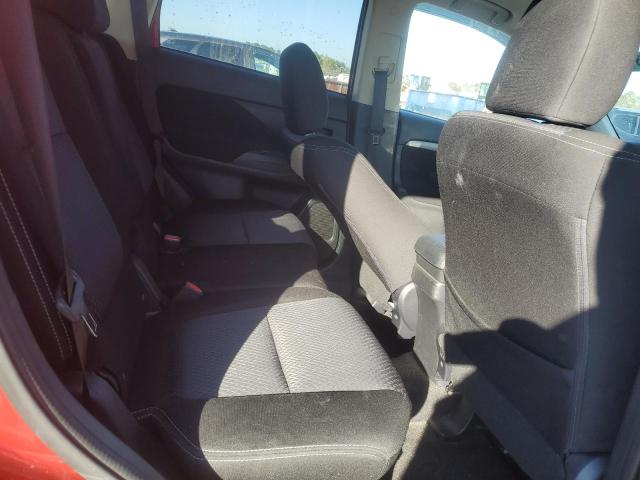 Фото 11 с аукциона – 2018 MITSUBISHI OUTLANDER с VIN JA4AD2A30JZ033472