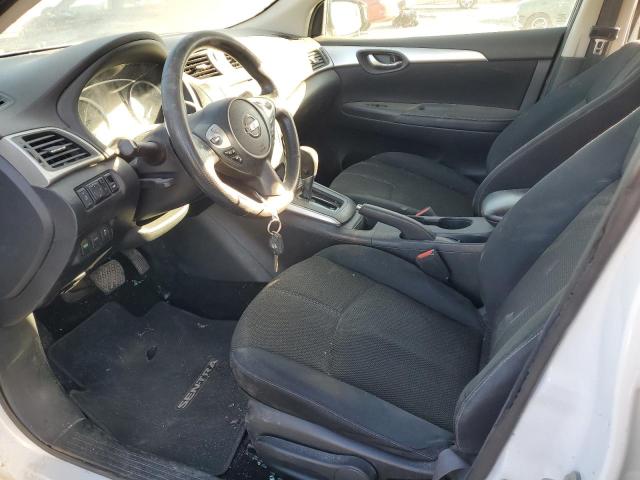 Photo 7 from auction – 2018 NISSAN SENTRA S with VIN 3N1AB7AP1JY204898