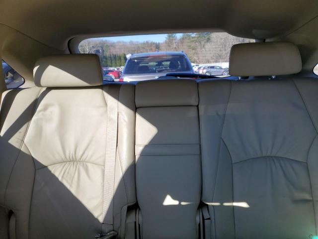 Photo 10 from auction – 2006 LEXUS RX 400 with VIN JTJHW31UX60017902
