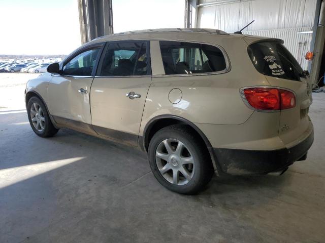 Photo 2 from auction – 2008 BUICK ENCLAVE CX with VIN 5GAEV23738J208571